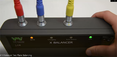 風(fēng)機(jī)動(dòng)平衡儀