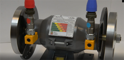 風(fēng)機(jī)動(dòng)平衡儀