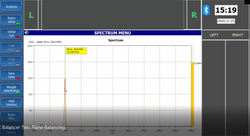 風(fēng)機(jī)動(dòng)平衡儀