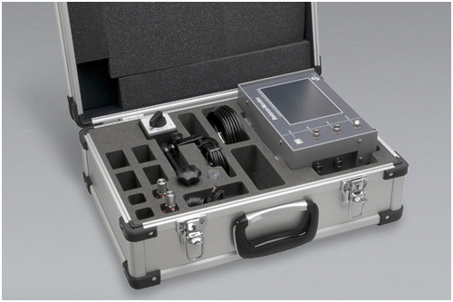 SB-7705R機床動平衡儀