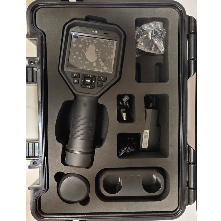 H36紅外熱像儀