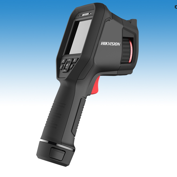 紅外熱像儀E400