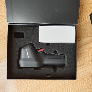 H10pro紅外熱成像儀