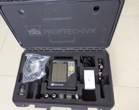 VibXpert-II動平衡儀