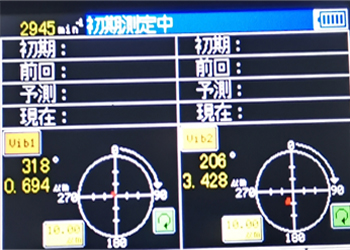 SB-8800風(fēng)機動平衡儀