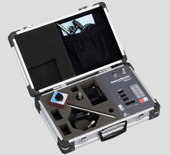 SIGMA西格瑪動(dòng)平衡儀