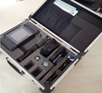 SIGMA西格瑪動(dòng)平衡儀