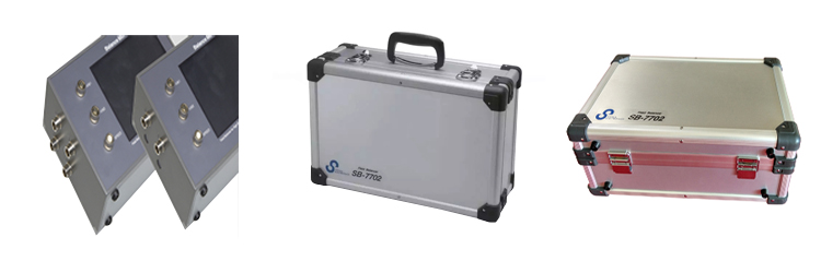 SB-7700主軸動平衡儀