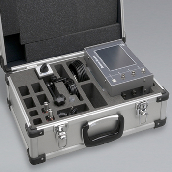 SB-7700主軸動平衡儀