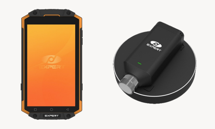 恩普特PAMS-4T無線測振儀