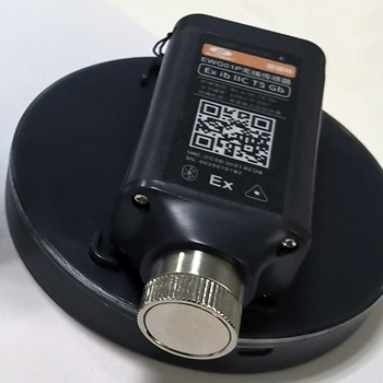 恩普特PAMS-4E點(diǎn)檢儀