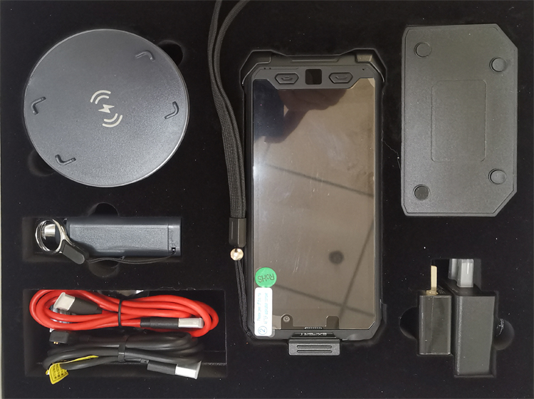 恩普特PAMS-4E點(diǎn)檢儀