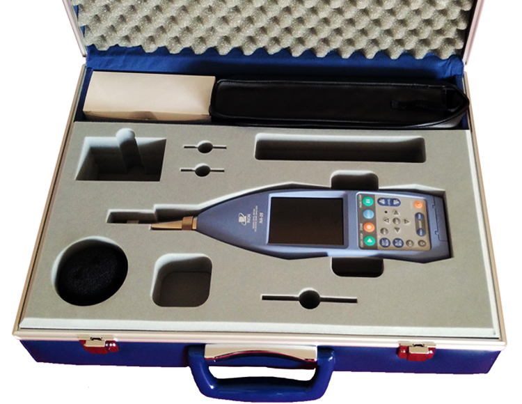 日本RION理音NA-28噪音分析儀