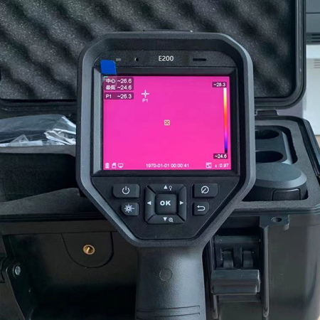 紅外熱成像儀紅外熱成像儀HM-TP21-6VFW