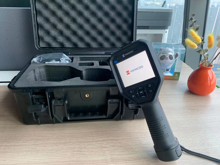 紅外熱成像儀紅外熱成像儀HM-TP21-6VFW