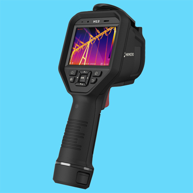 ?？礖M-TPH13-3AVF紅外熱像儀