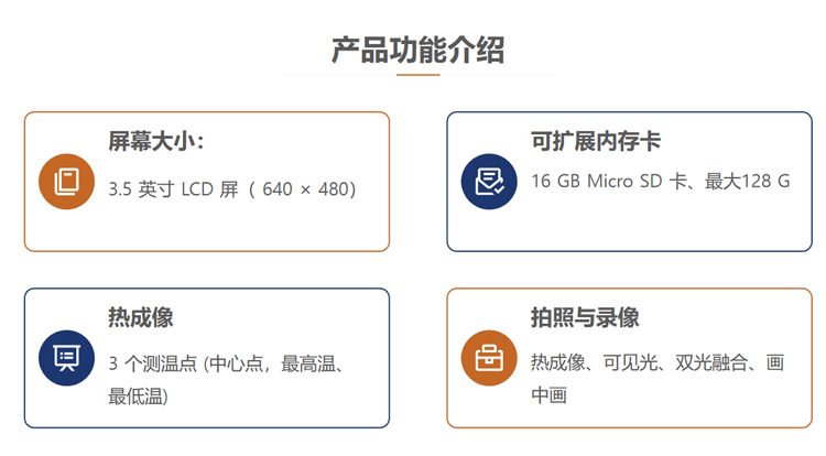 海康微影HM-TPH16Pro-6VFW紅外熱像儀