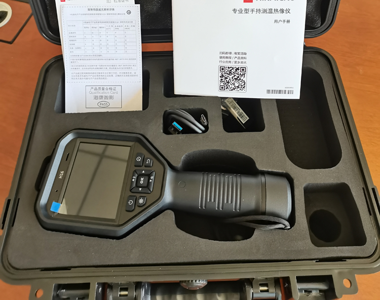 ?？滴⒂癏M-TPH16Pro-6VFW熱像儀