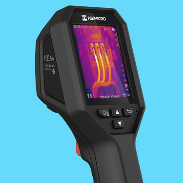 HM-TPH21PRO-3AXF紅外熱成像儀