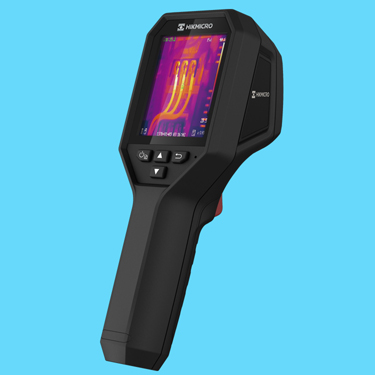 HM-TPH21PRO-3AXF紅外熱成像儀