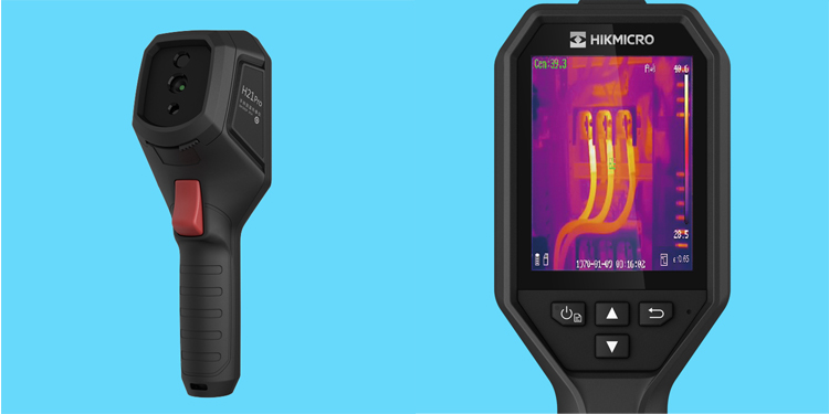 HM-TPH21PRO-3AXF熱成像儀