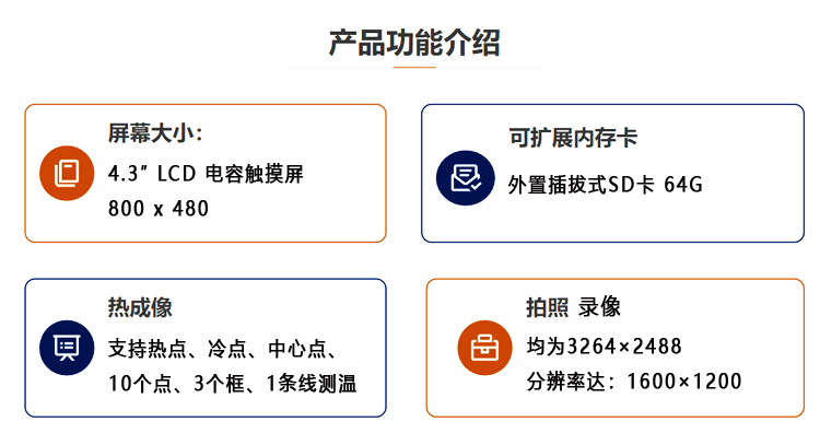 HIKMICRO紅外熱像儀HM-TP74-25SVFW
