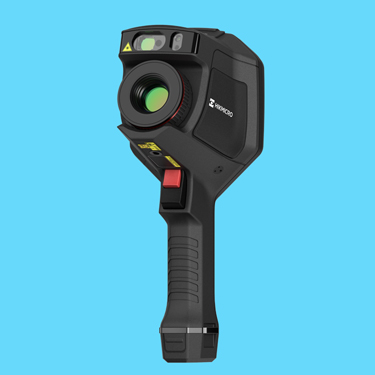 HIKMICRO紅外熱像儀HM-TP74-25SVFW