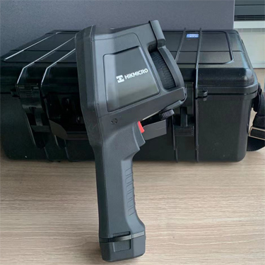 HIKMICRO海康微影熱像儀HM-TP74-25SVFW