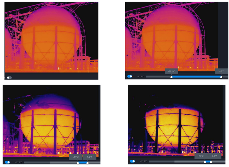 HIKMICRO?？滴⒂盁嵯駜xHM-TP74-25SVFW