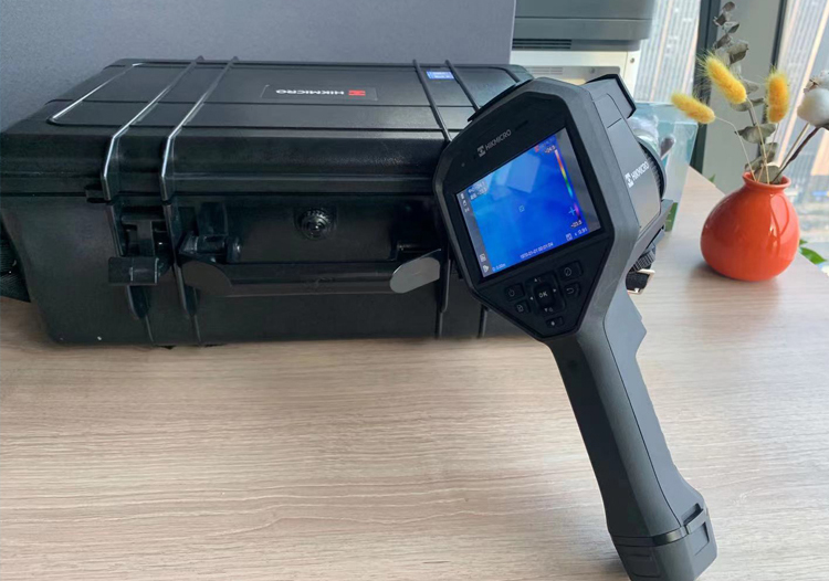 HIKMICRO海康微影熱像儀HM-TP74-25SVFW