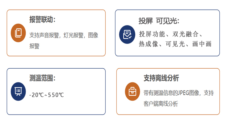 防爆紅外熱像儀TP5A