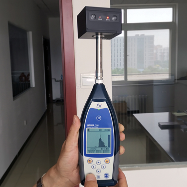 BSWA309噪音分析儀