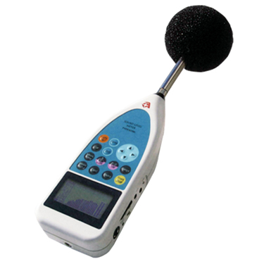 日本ACO6238噪音分析儀