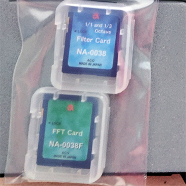 日本ACO6236噪音檢測儀