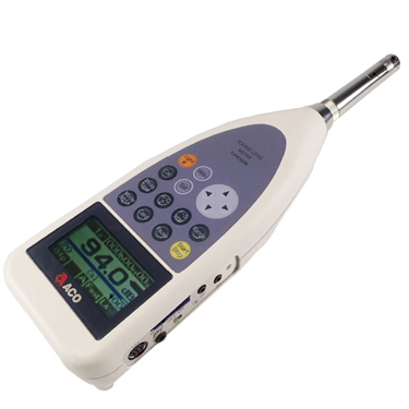 日本ACO6236噪音檢測儀