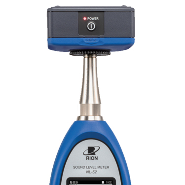 日本RIONNC-75噪音校準(zhǔn)器