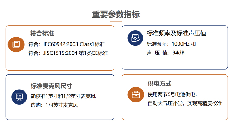 日本RIONNC-75噪音校準(zhǔn)器