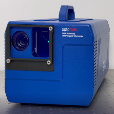 OPTOMET多普勒激光測(cè)振儀
