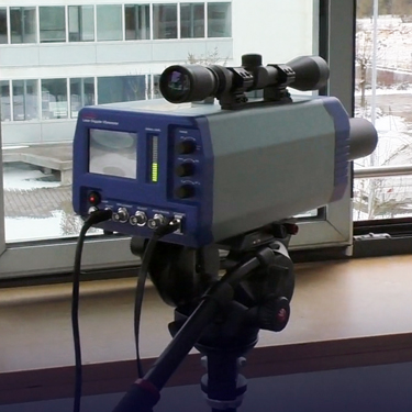 OptoMET激光測(cè)振儀