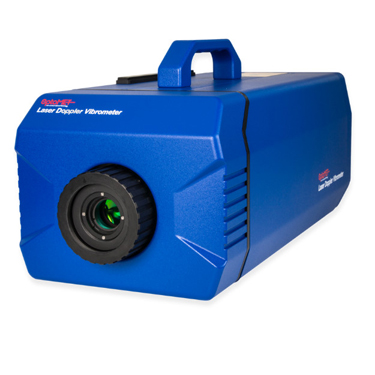 OptoMET激光測(cè)振儀