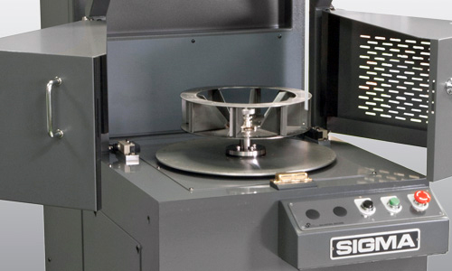 西格瑪SIGMA動平衡機(jī)