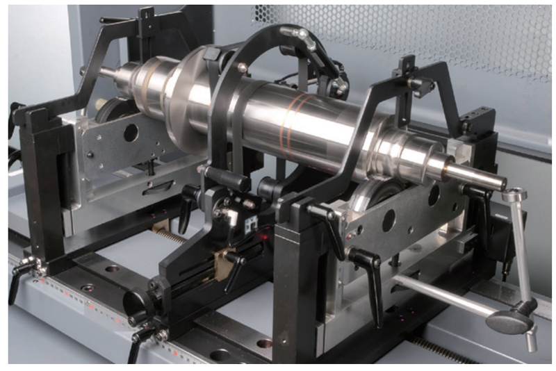 日本SIGMA主軸平衡機