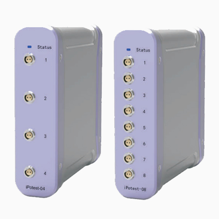 實(shí)時(shí)在線振動(dòng)檢測(cè)儀