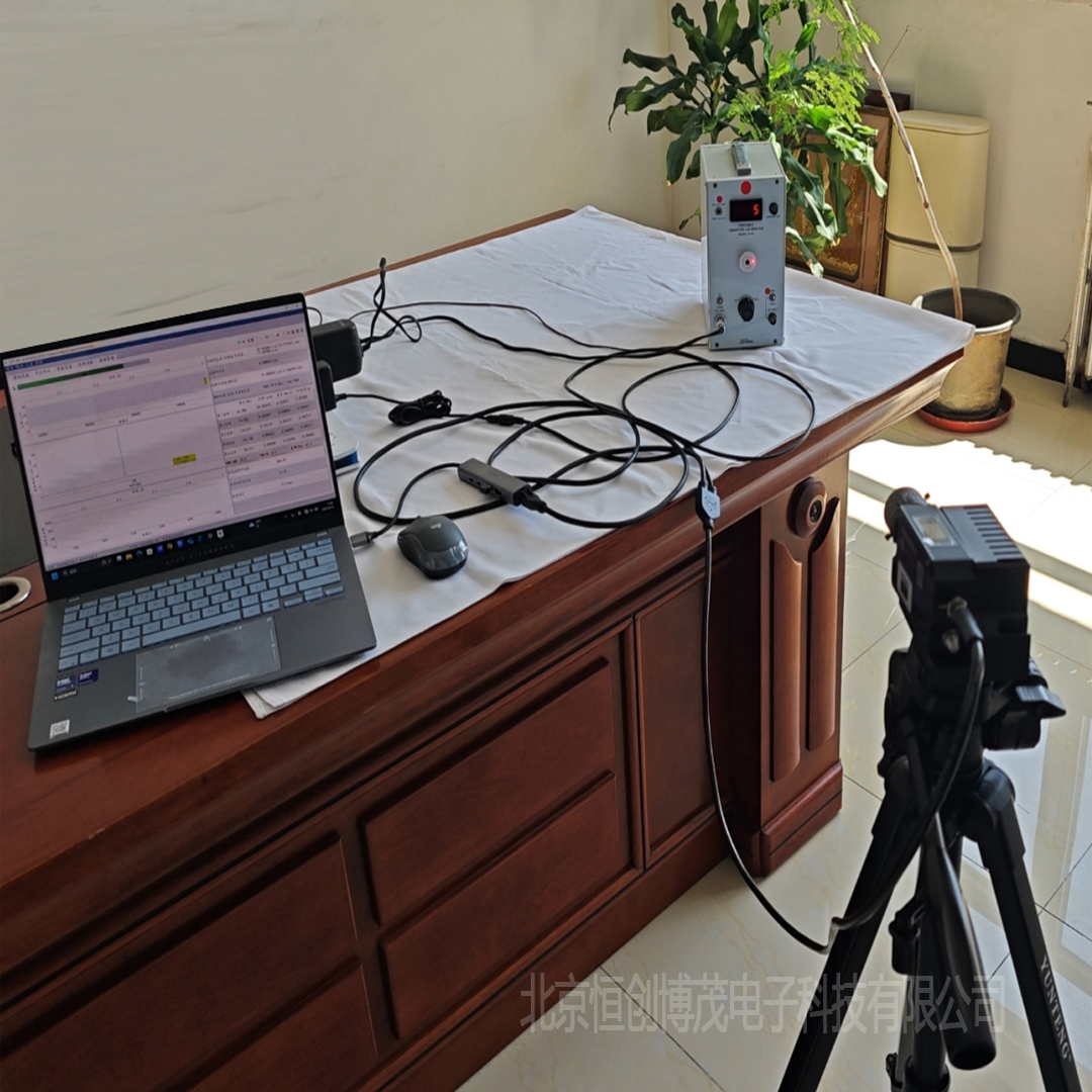 非接觸激光測(cè)振儀