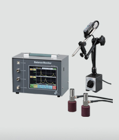 現(xiàn)場動平衡儀