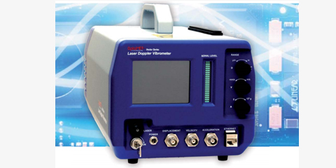 Vector激光測(cè)振儀,Vector,Vector激光測(cè)振儀特點(diǎn)及應(yīng)用領(lǐng)域