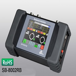 SB-8002風(fēng)機(jī)動(dòng)平衡儀