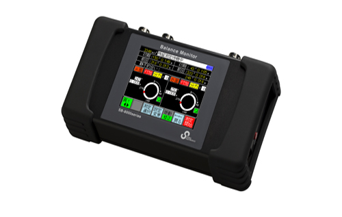 風(fēng)機(jī)動(dòng)平衡SB-8002RB風(fēng)機(jī)動(dòng)平衡儀SB8002R風(fēng)機(jī)動(dòng)平衡標(biāo)準(zhǔn)